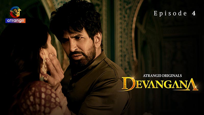 Devangana | Season 01 | Episode 04